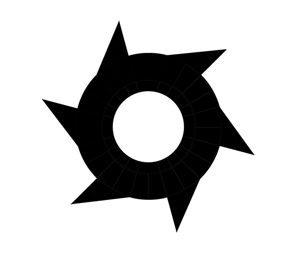 S17 Garage logo