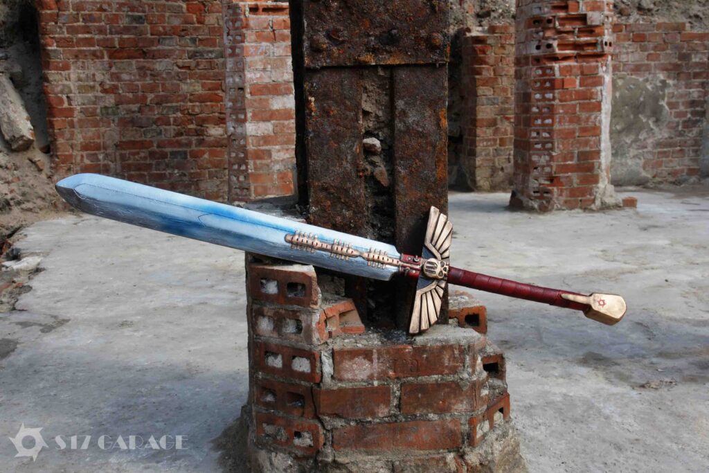 foam sword