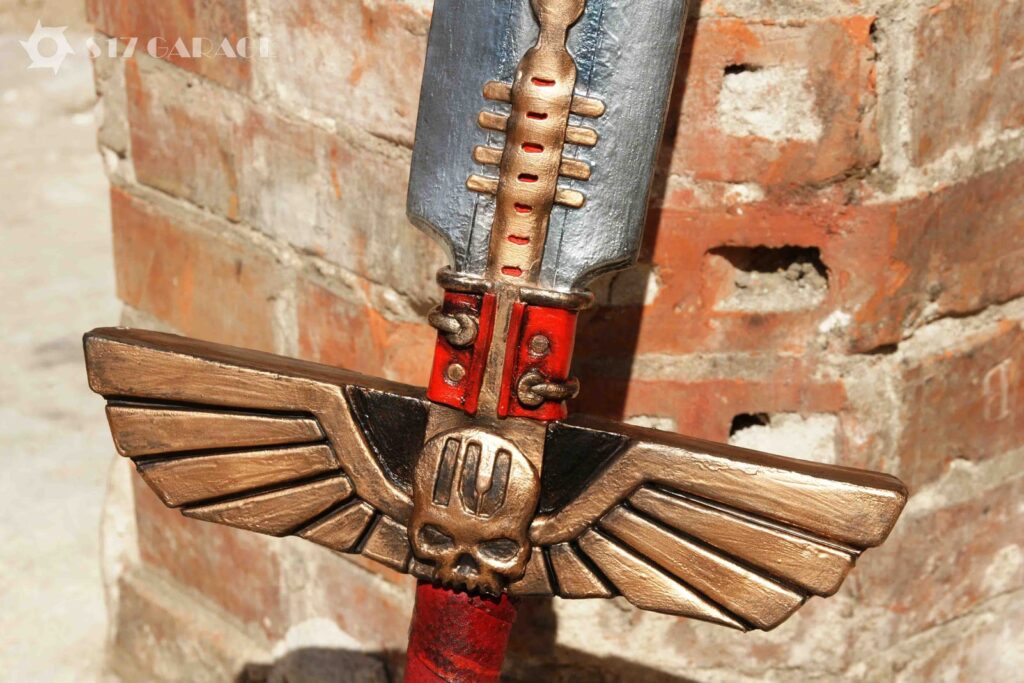 foam sword