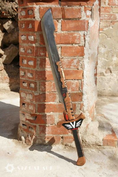 powersword foam weapon